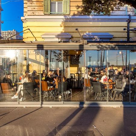 Apartments Rijeka In Екстер'єр фото