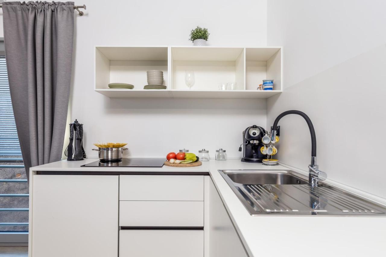 Apartments Rijeka In Екстер'єр фото