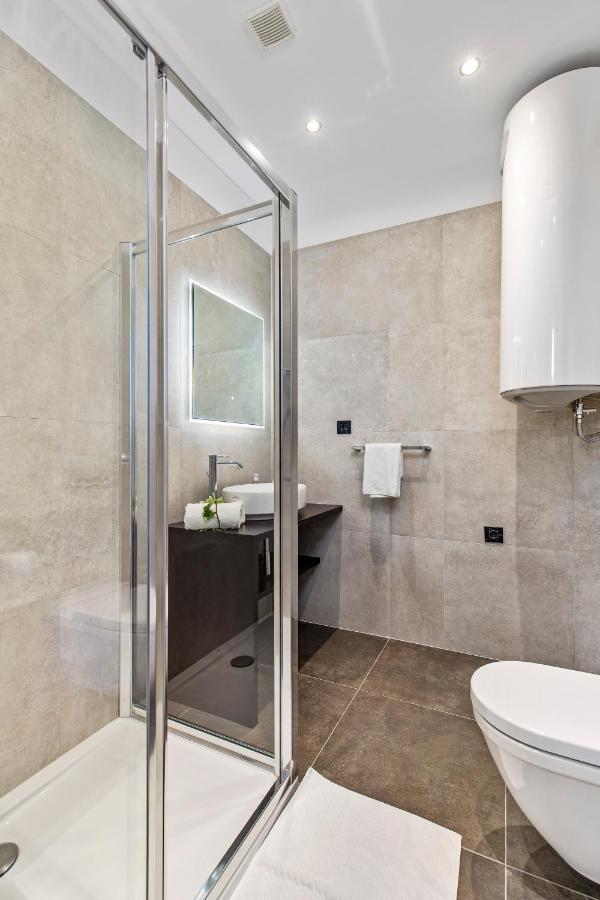Apartments Rijeka In Екстер'єр фото
