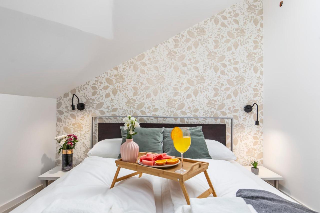 Apartments Rijeka In Екстер'єр фото