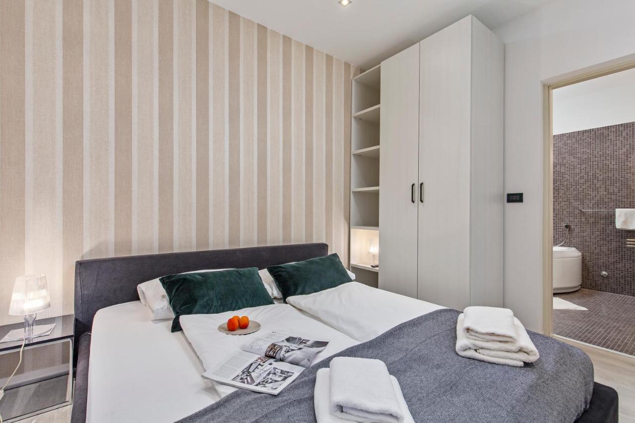 Apartments Rijeka In Екстер'єр фото