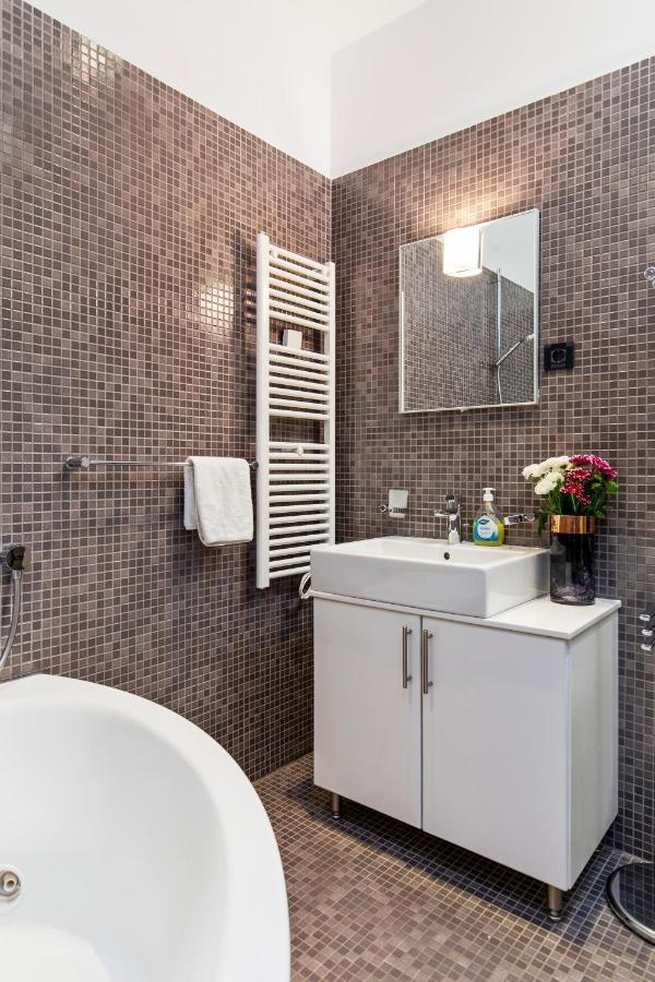 Apartments Rijeka In Екстер'єр фото