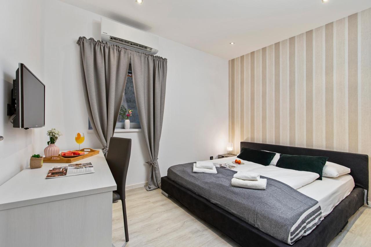 Apartments Rijeka In Екстер'єр фото